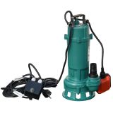 IBO FURIATKA 370 z rozdrabniaczem